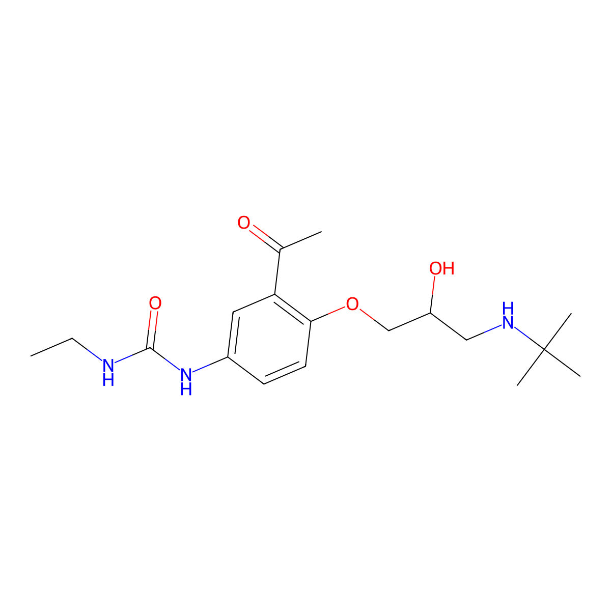 Nbp-802 molecular structure, CAS 57470-96-9