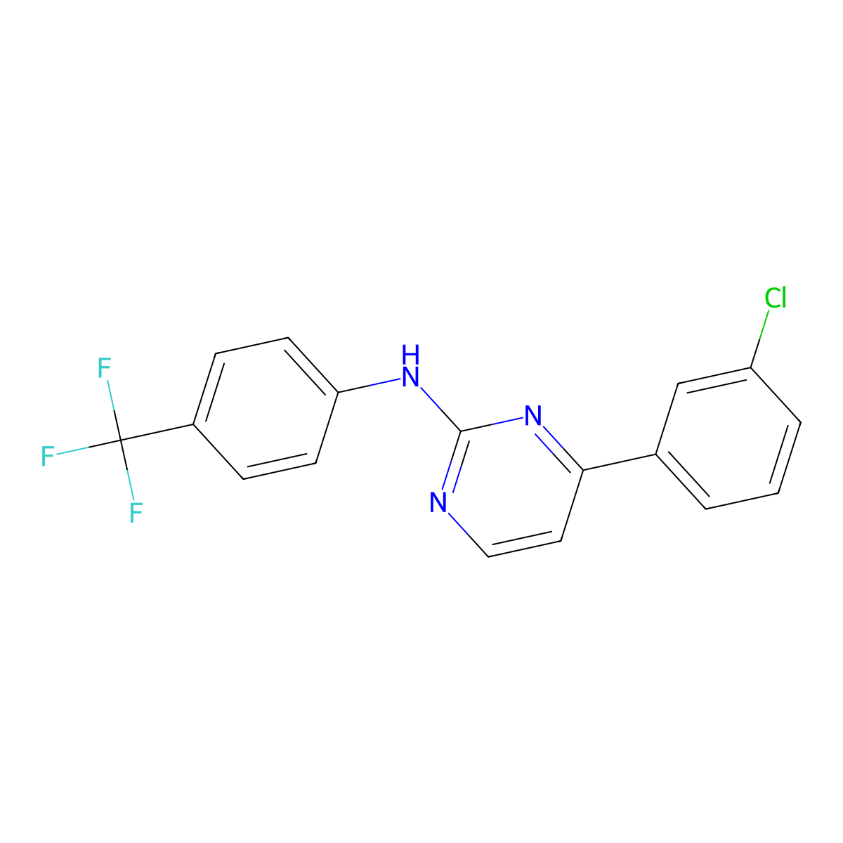 Vaf347 molecular structure, CAS 574759-62-9