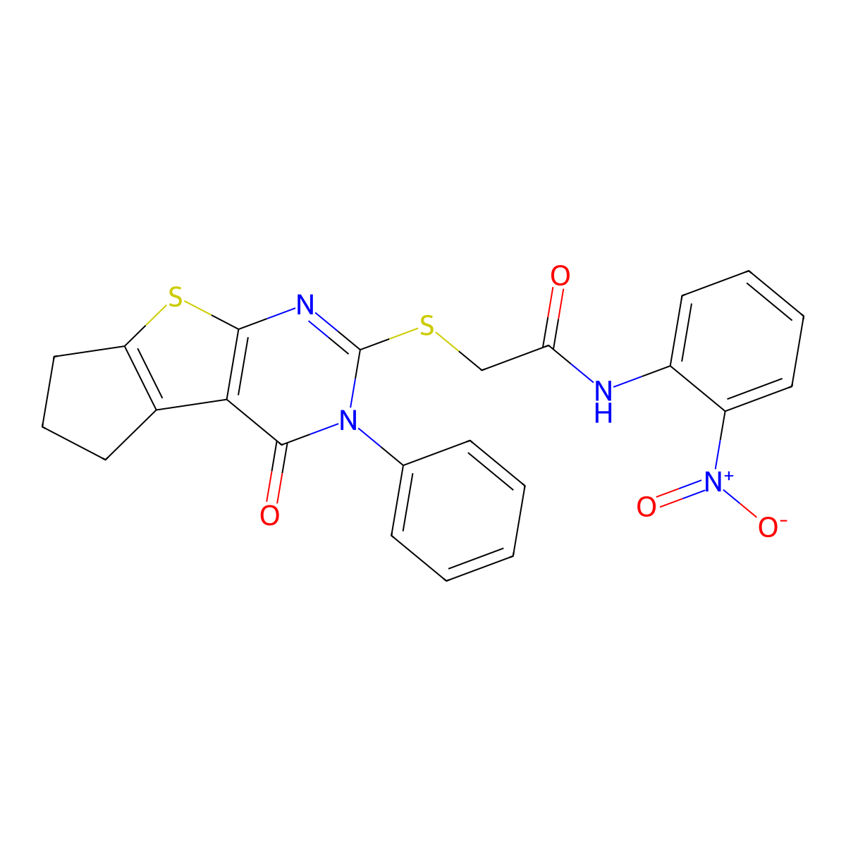 Bas 01025882 molecular structure, CAS 5748-14-1