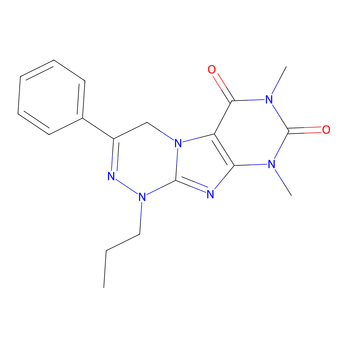 CID 12230811 molecular structure, CAS 57509-07-6