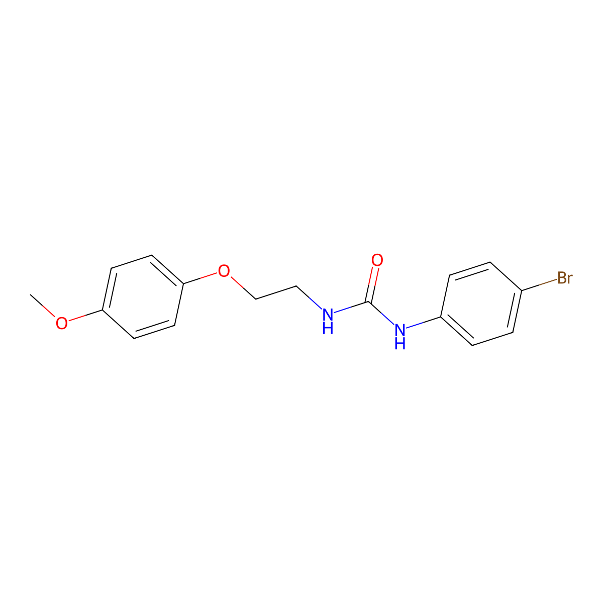 ST005966 molecular structure, CAS 5753-16-2