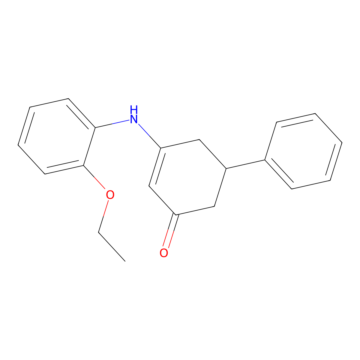 Stk021482 molecular structure, CAS 5759-56-8