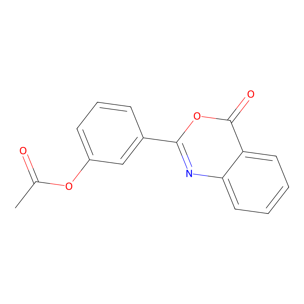 Stk027832 molecular structure, CAS 5759-57-9