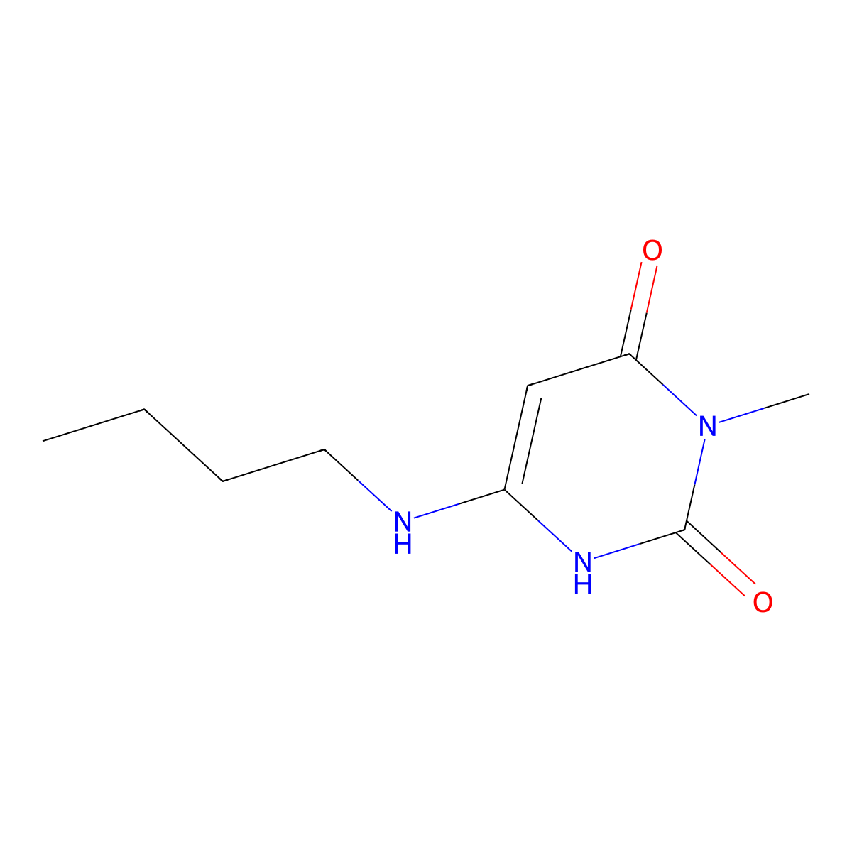 Stk249703 molecular structure, CAS 5759-64-8