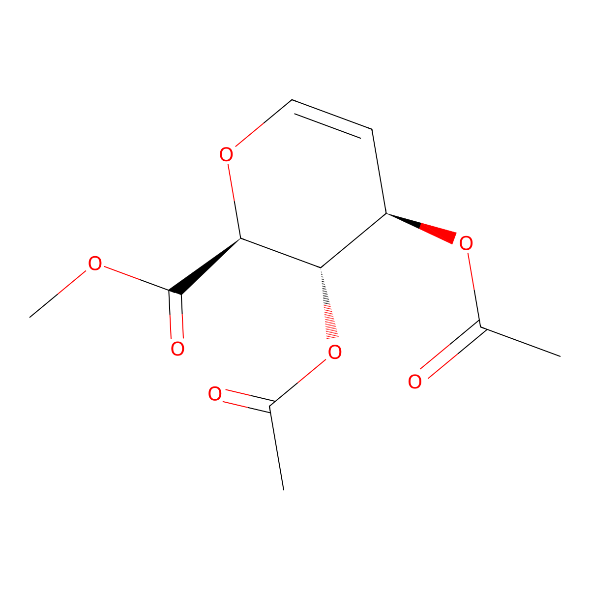 ST50405664 molecular structure, CAS 57690-62-7