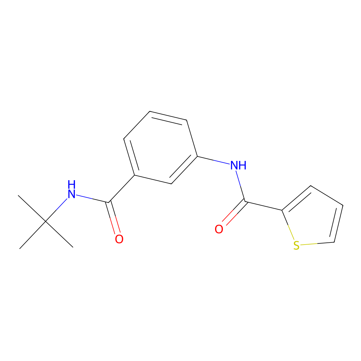 Zinc00052824 molecular structure, CAS 5771-67-5