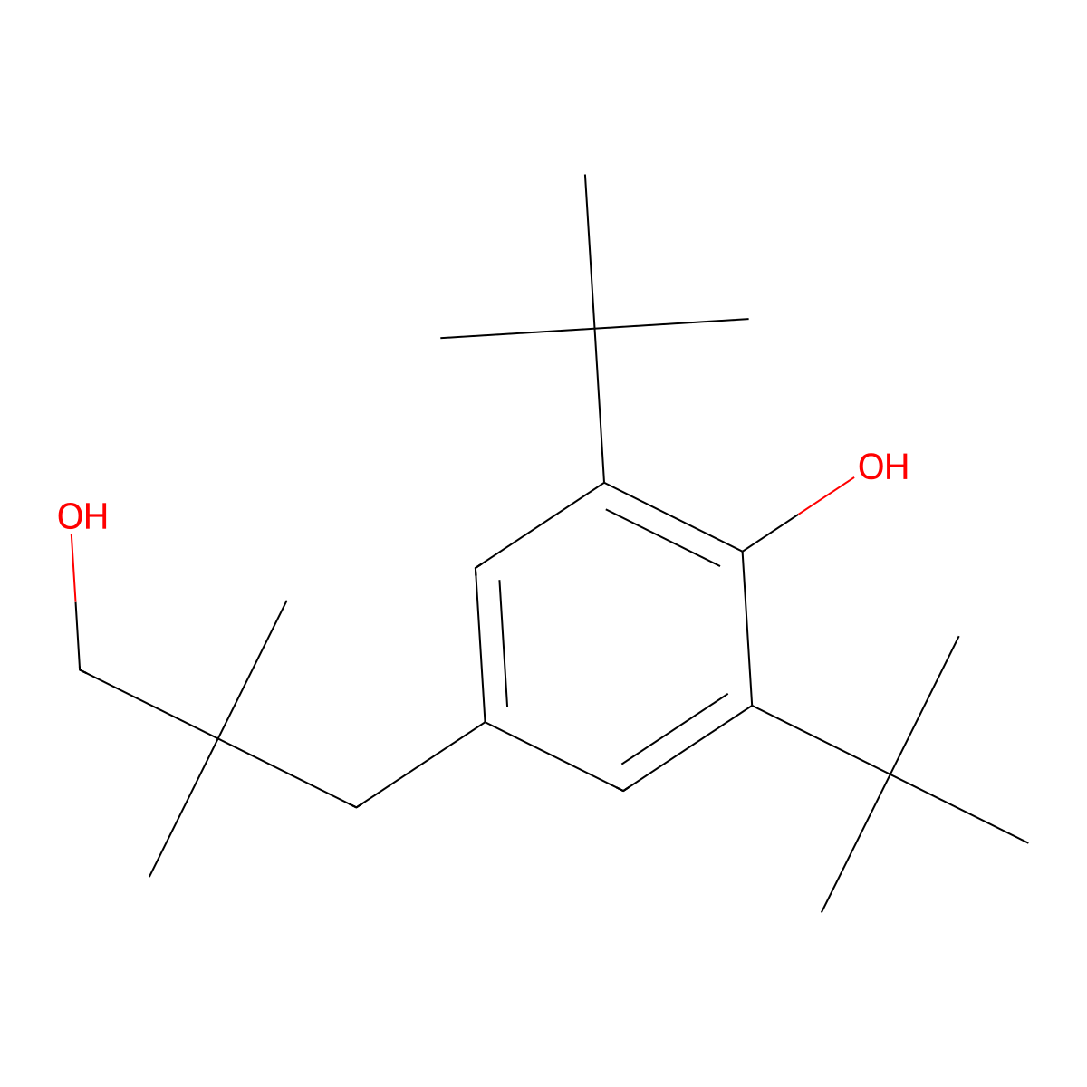 Cgp-7930 molecular structure, CAS 57717-80-3