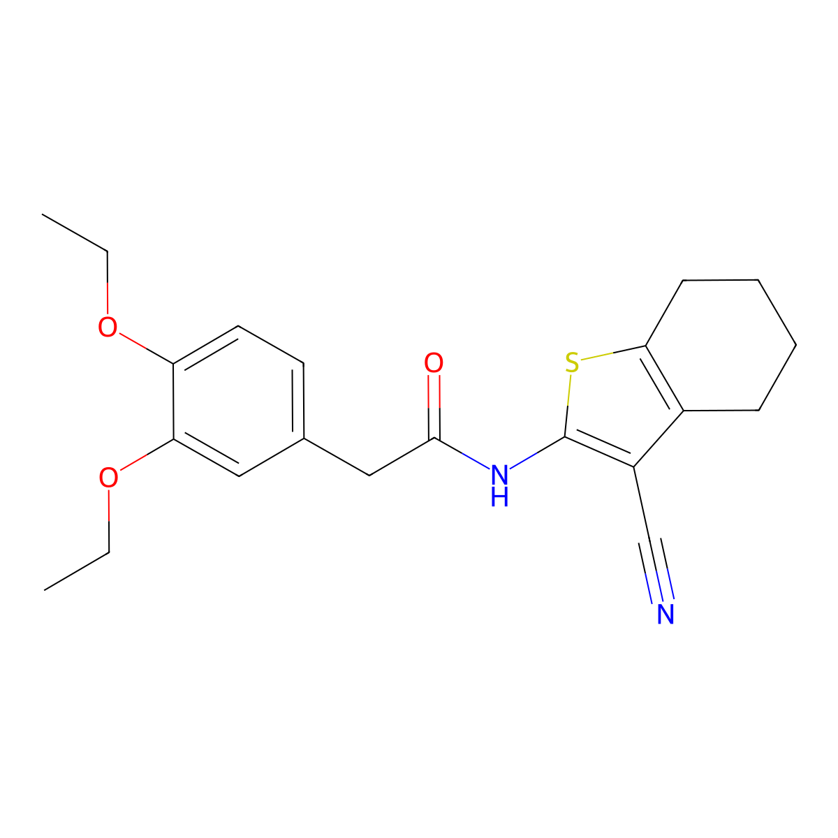 ST039408 molecular structure, CAS 5772-20-3
