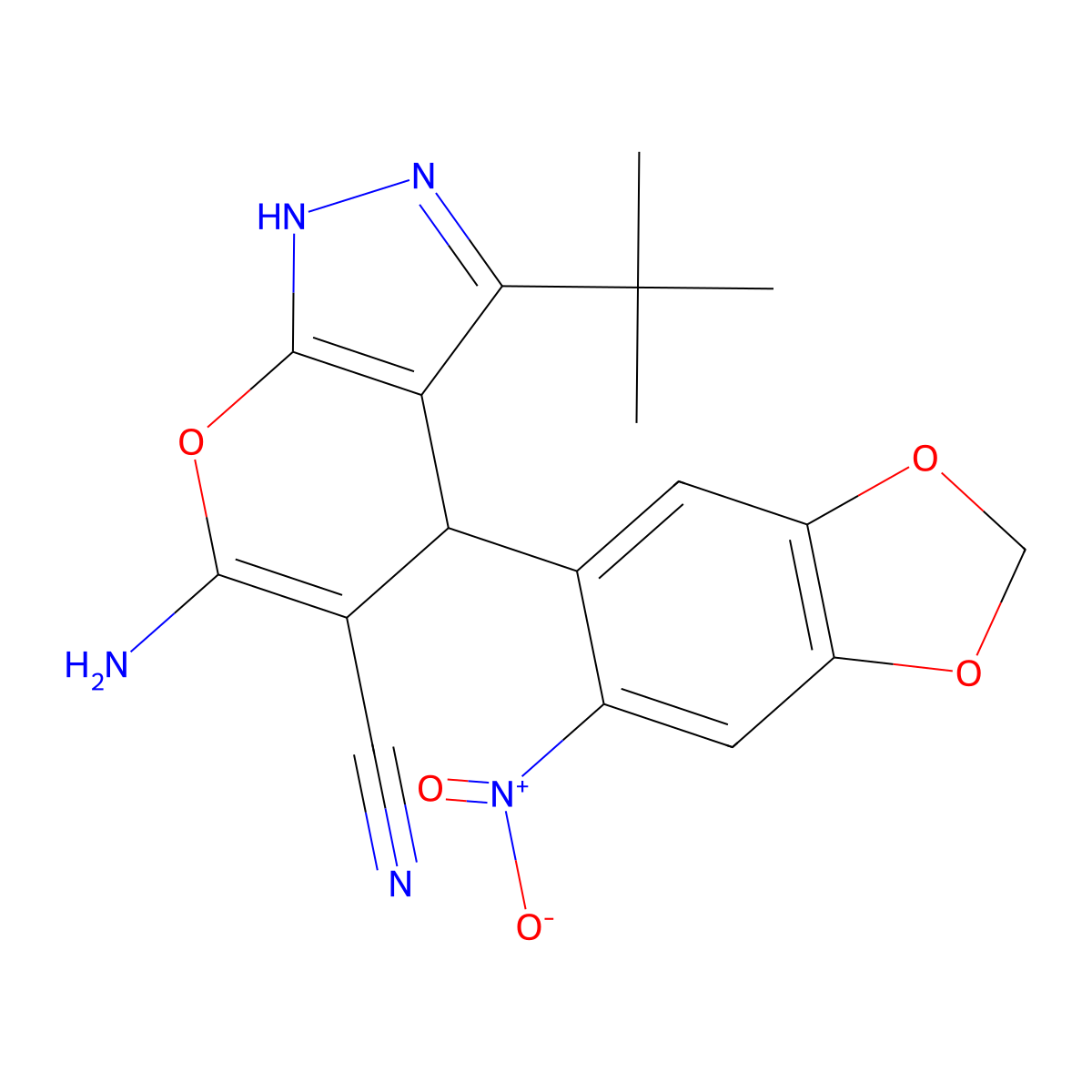 ST050725 molecular structure, CAS 5777-88-8