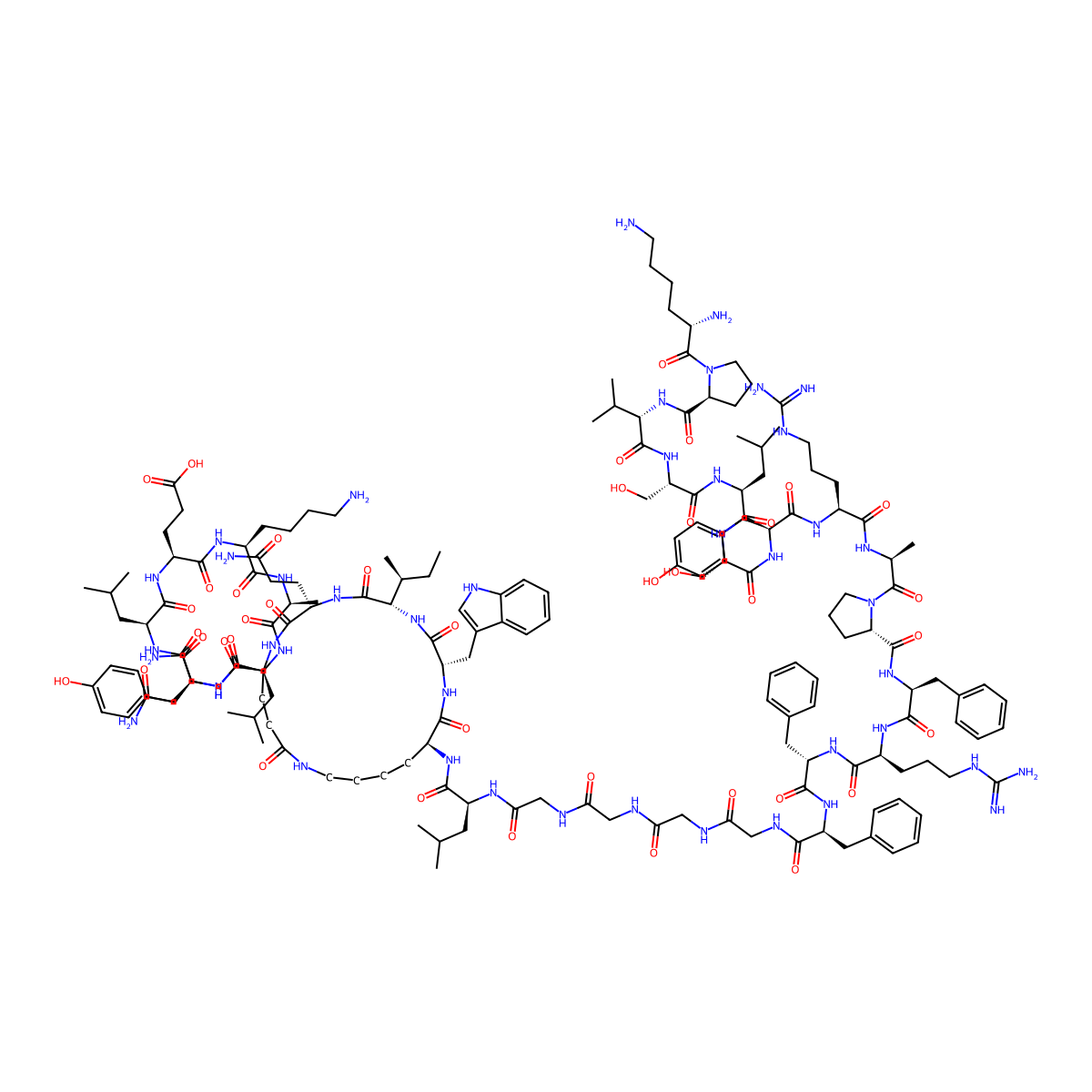 Ctce-0214 molecular structure, CAS 577782-52-6