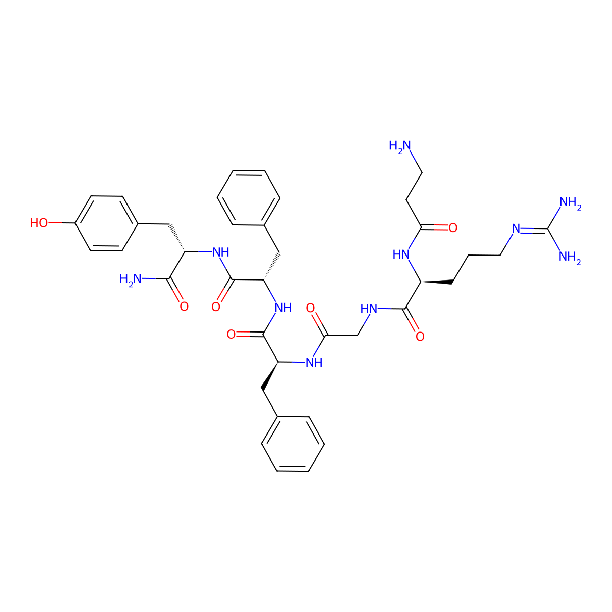 DP 432 molecular structure, CAS 57851-61-3