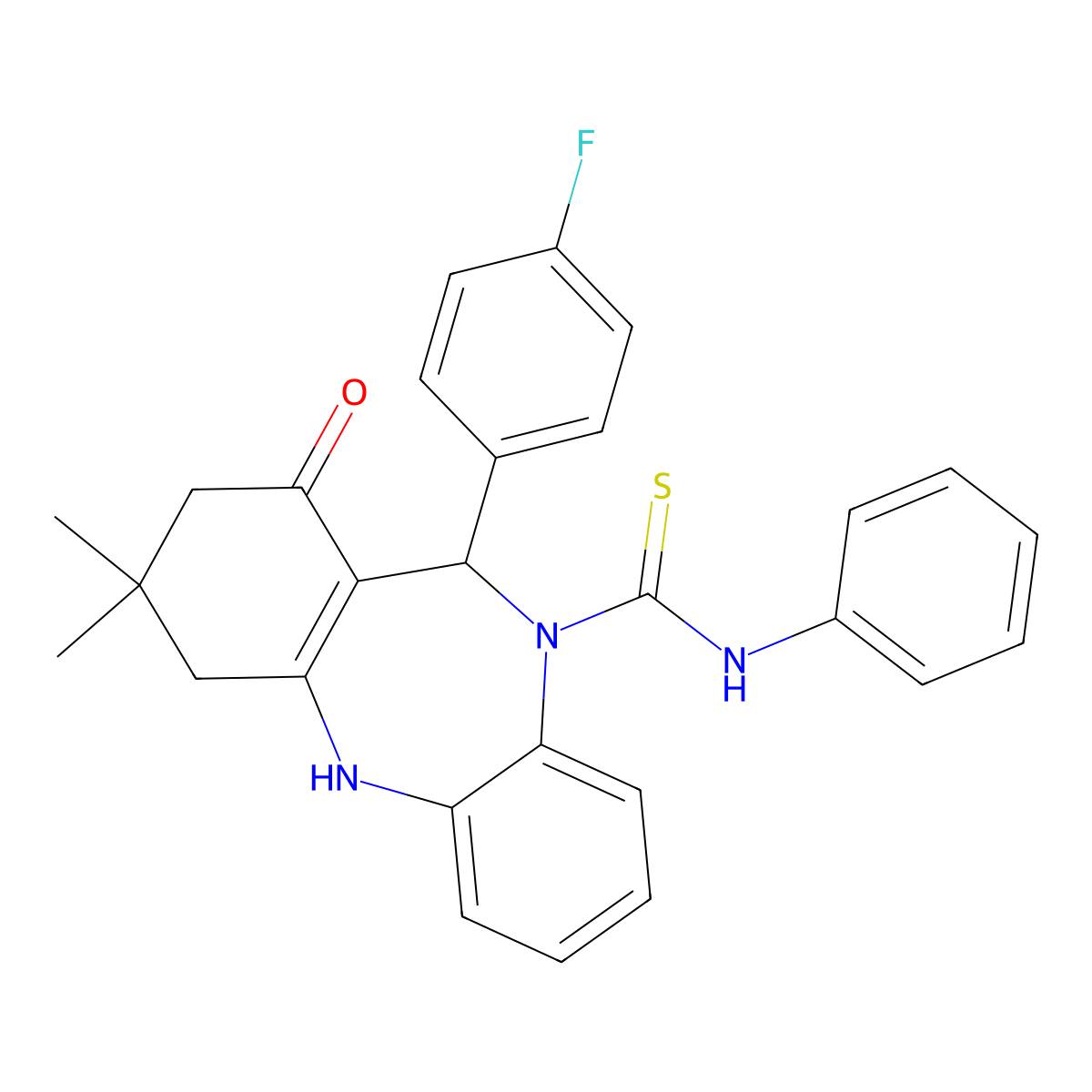Stk561721 molecular structure, CAS 5788-28-3