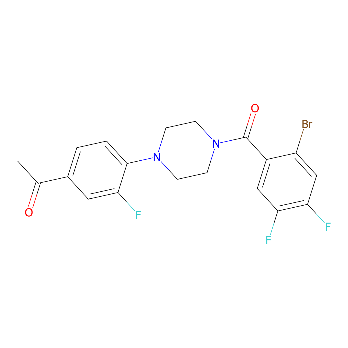 ST038255 molecular structure, CAS 5791-75-3