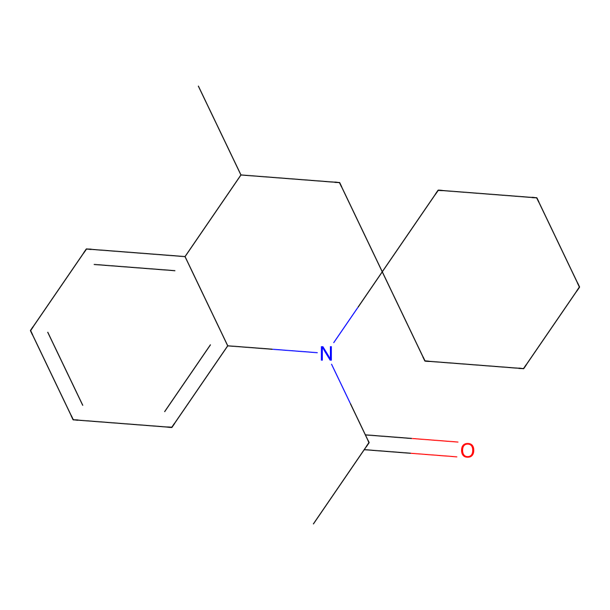 Cambridge id 5795200 molecular structure, CAS 5795-20-0
