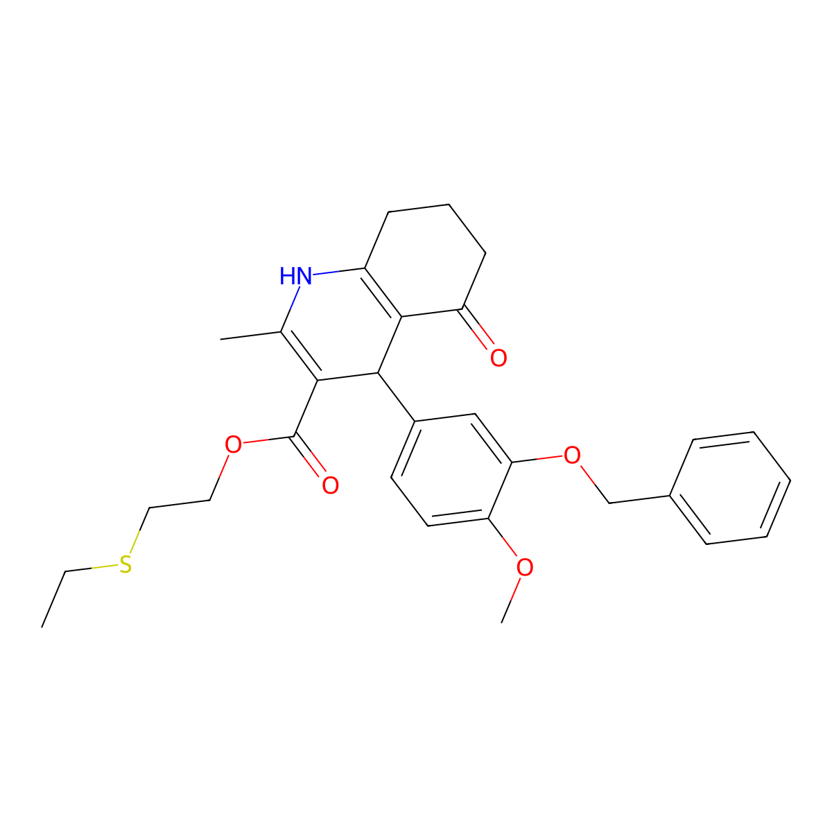 AC1Mfd3A molecular structure, CAS 5804-65-9