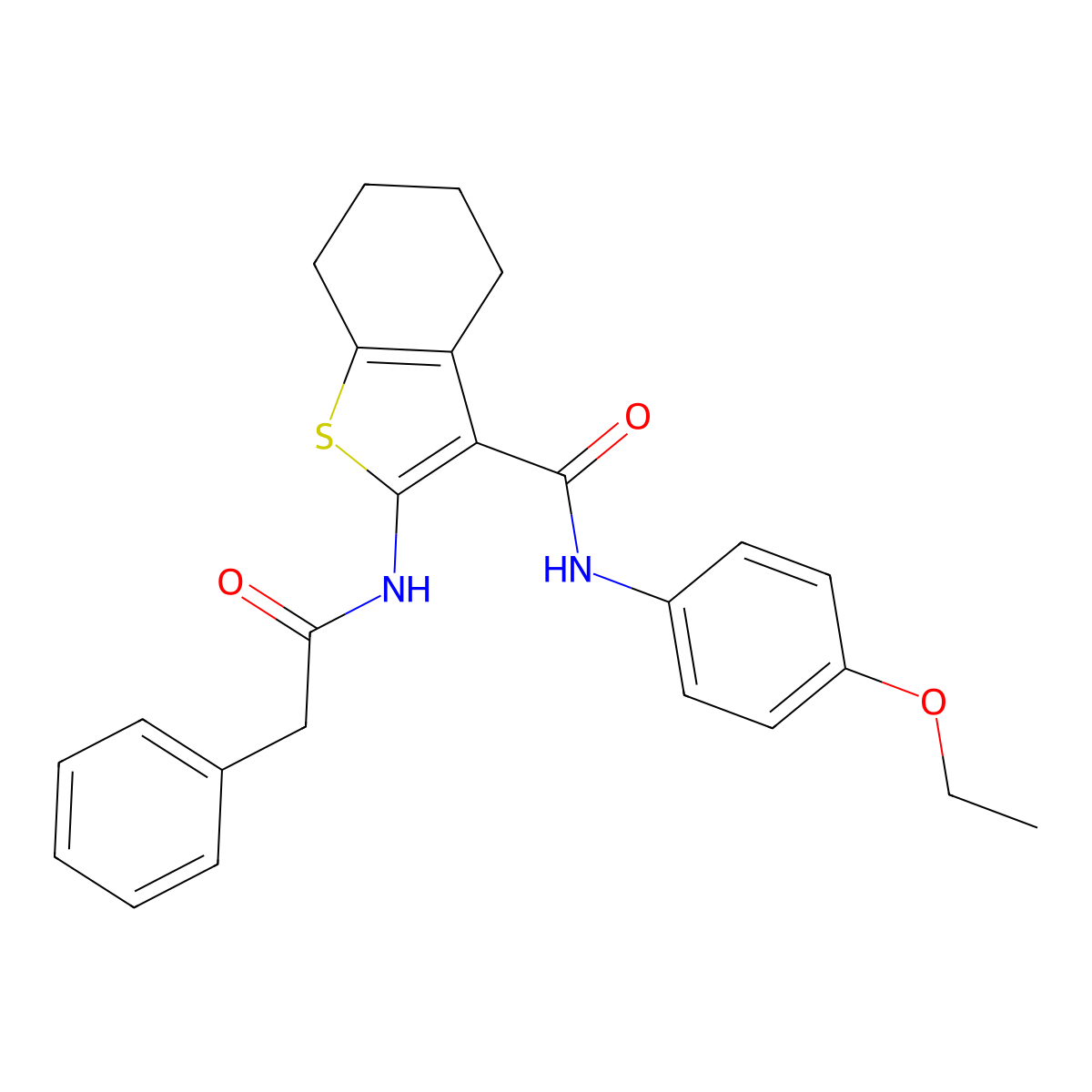 AG-667/11912004 molecular structure, CAS 5804-90-0
