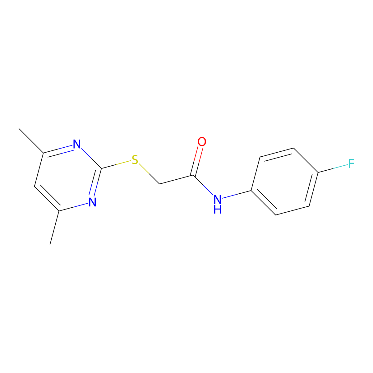 Cambridge id 5807487 molecular structure, CAS 5807-48-7