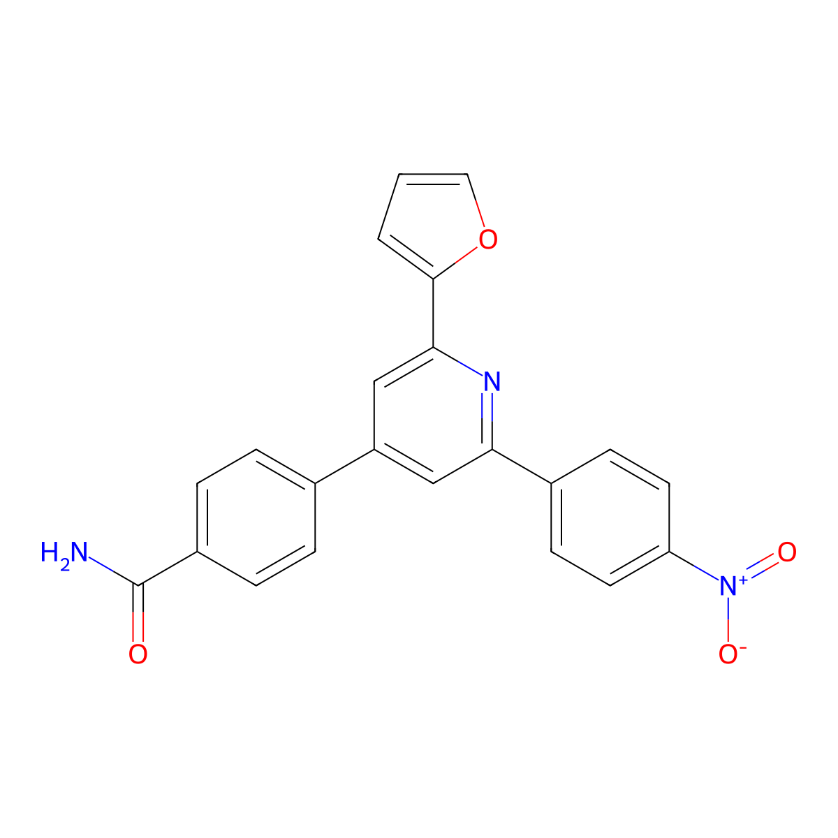 KJ Pyr 9 molecular structure, CAS 581073-80-5