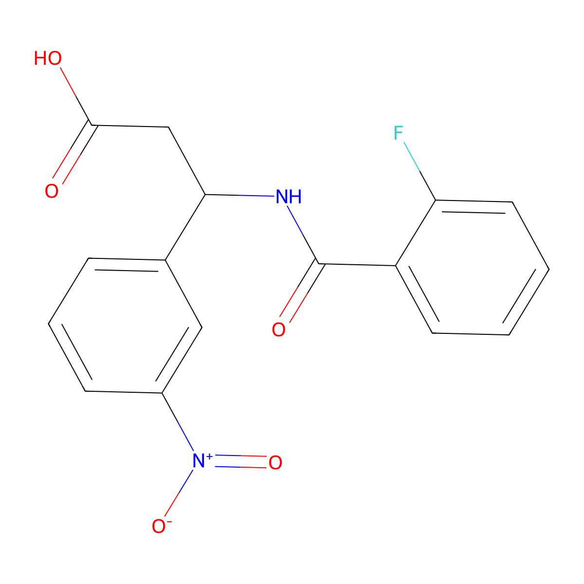 ST069190 molecular structure, CAS 5811-18-7