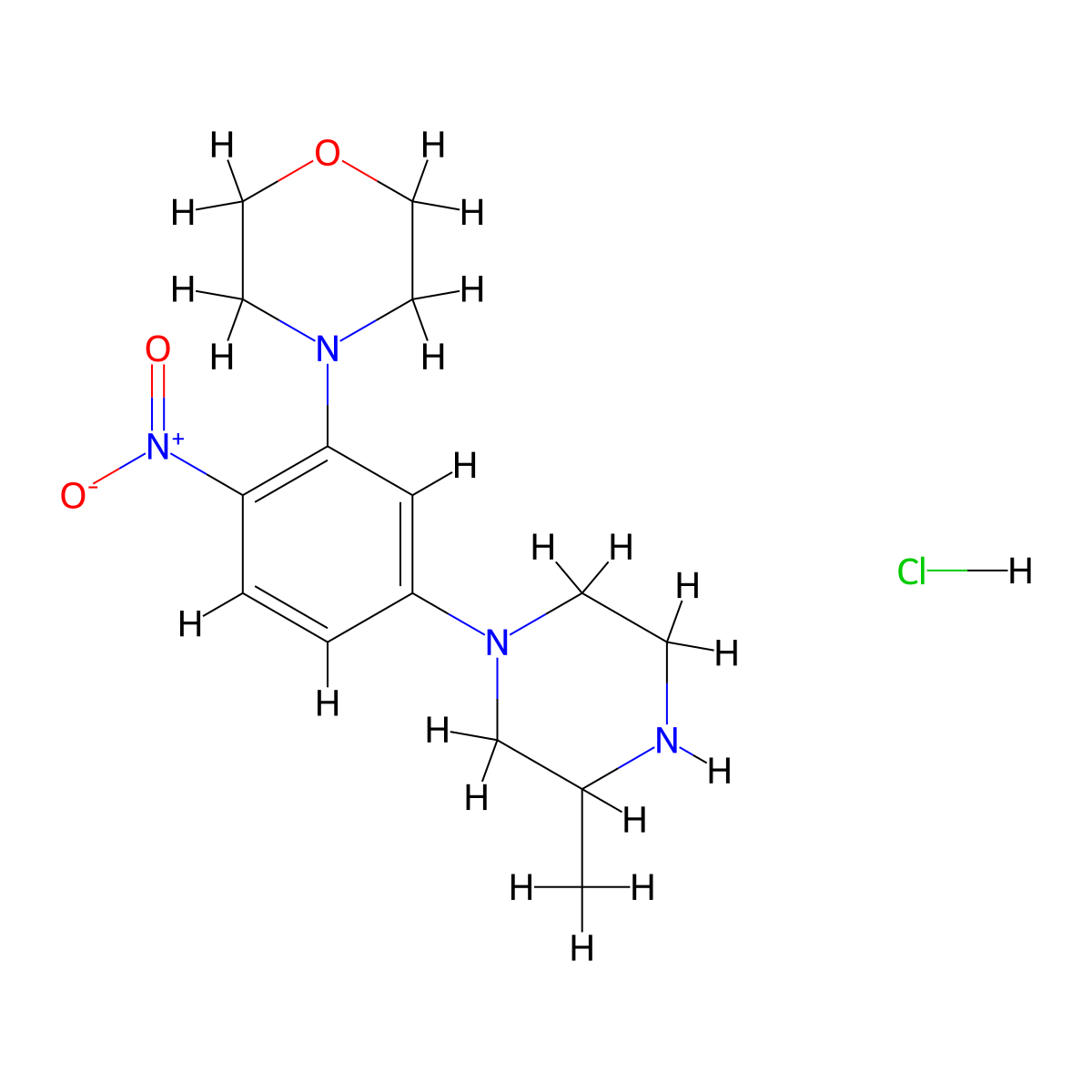 ST51007645 molecular structure, CAS 5813-68-3
