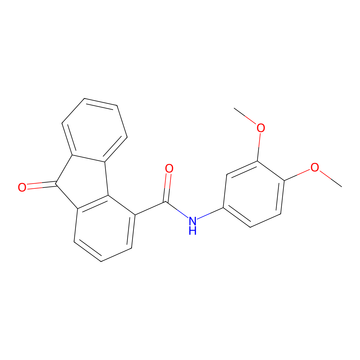 ST4094605 molecular structure, CAS 5816-33-1