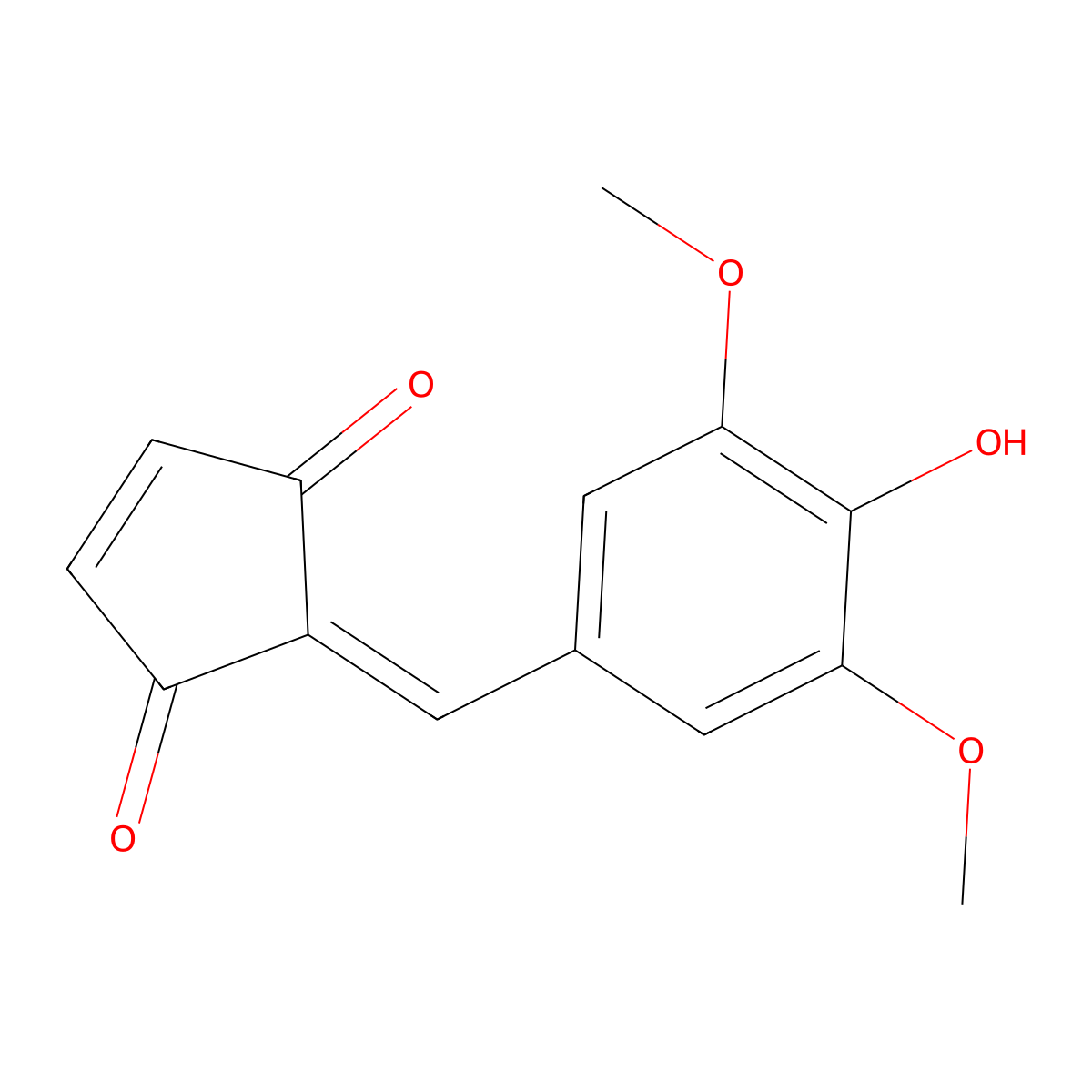 Kih 202 molecular structure, CAS 58161-67-4