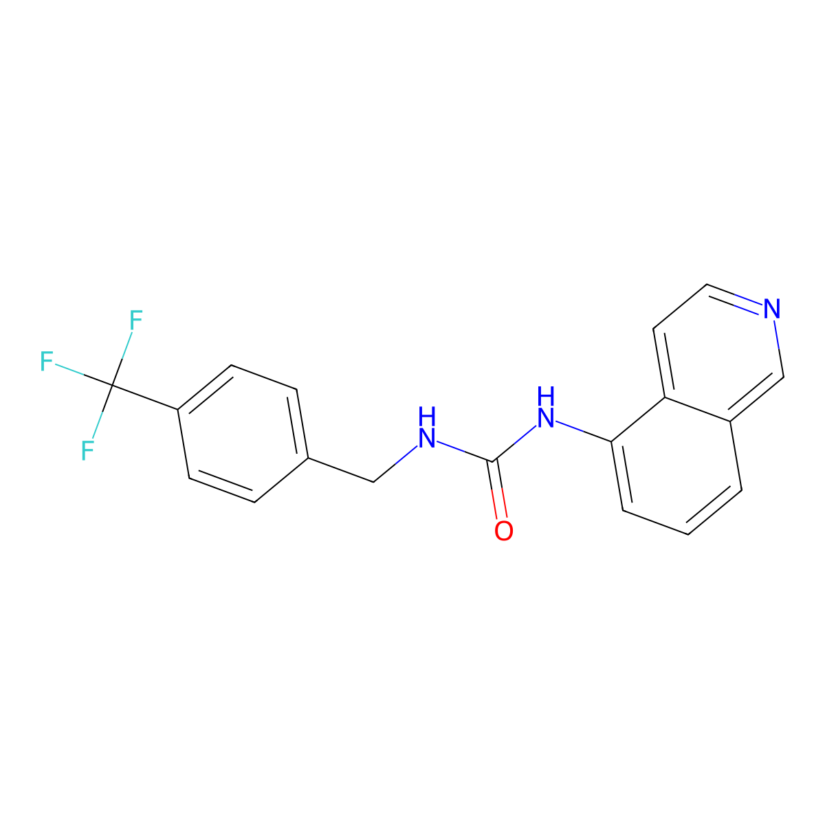 A-425619 molecular structure, CAS 581809-67-8