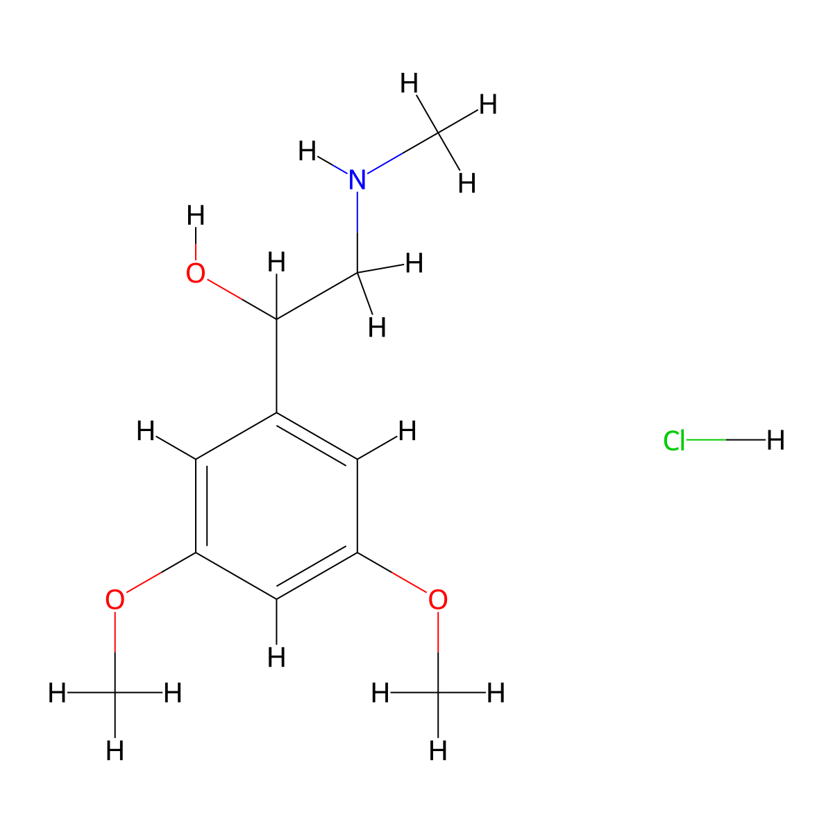 Varon molecular structure, CAS 582-31-0