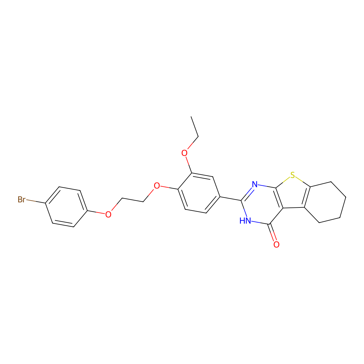 Stk084836 molecular structure, CAS 5823-85-8