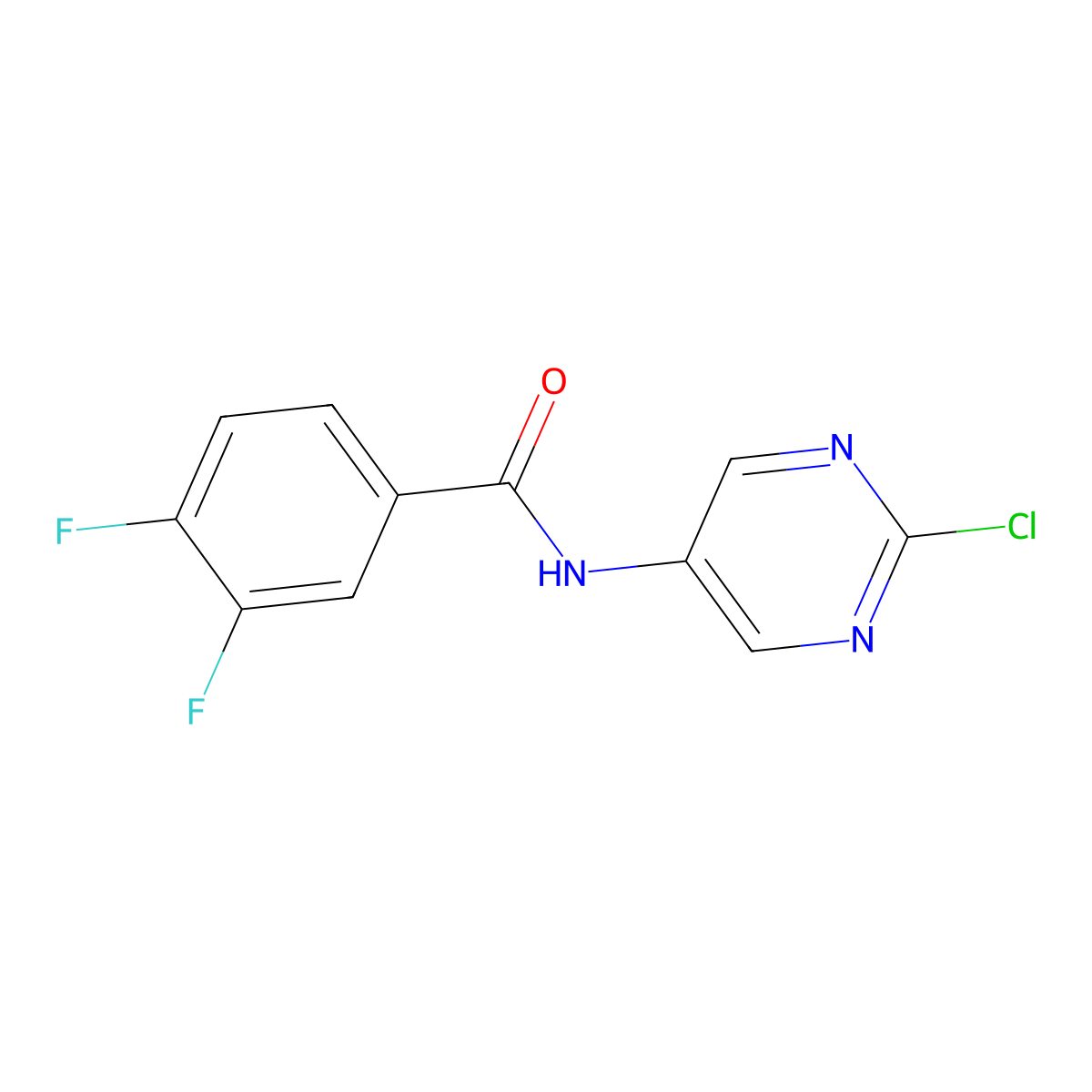 Ica-069673 molecular structure, CAS 582323-16-8