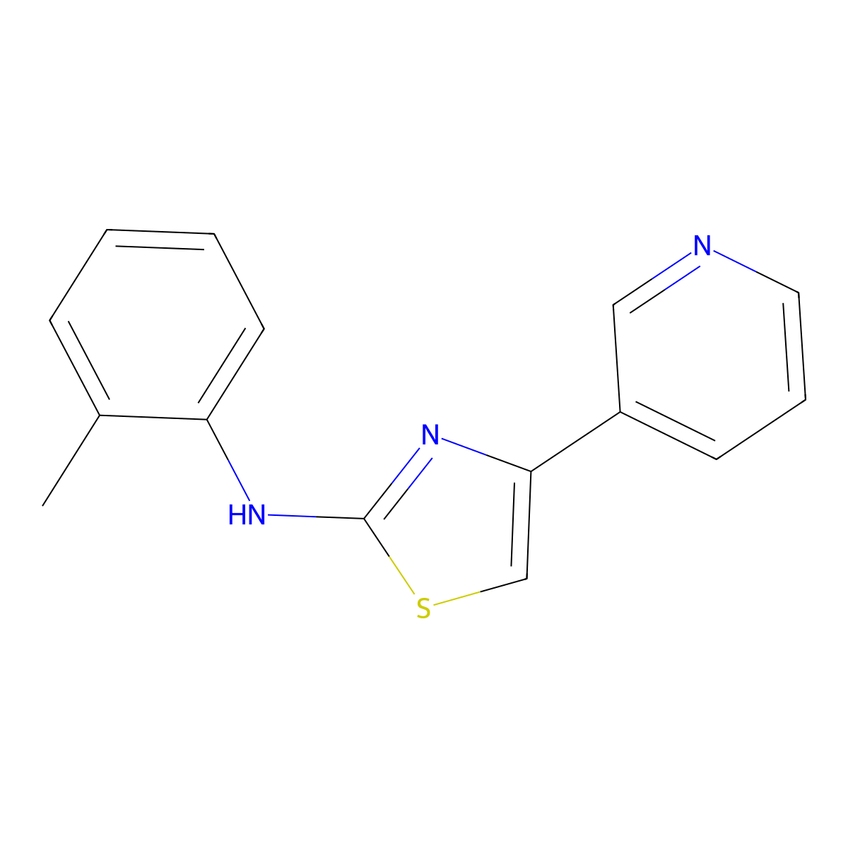 Bas 08770291 molecular structure, CAS 5833-82-9