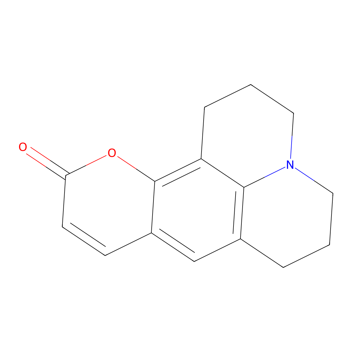 LD 490 molecular structure, CAS 58336-35-9
