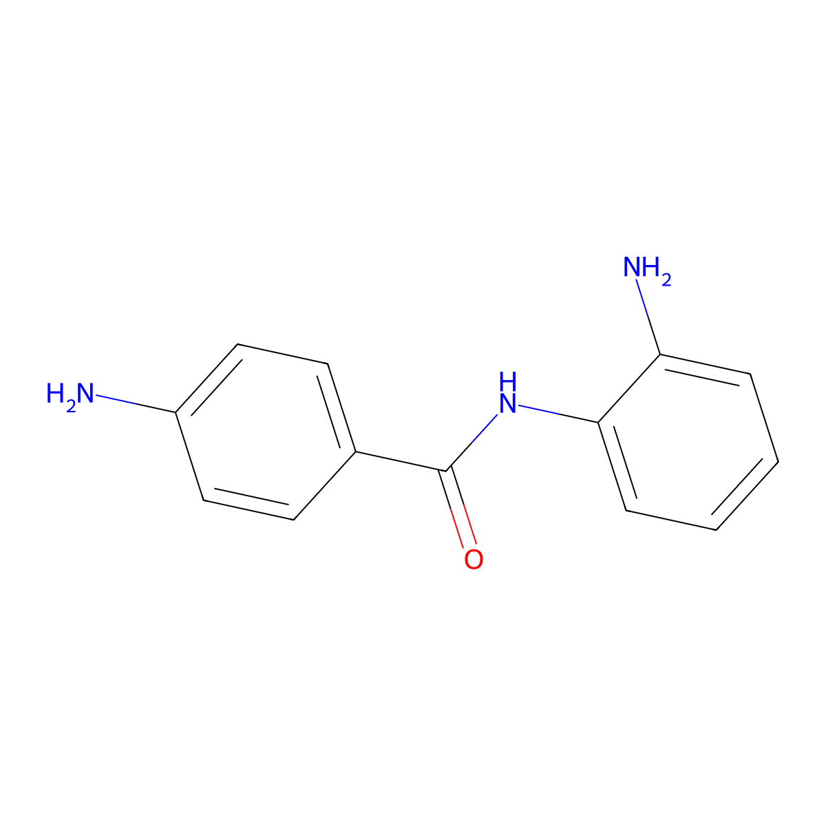 Dinaline molecular structure, CAS 58338-59-3