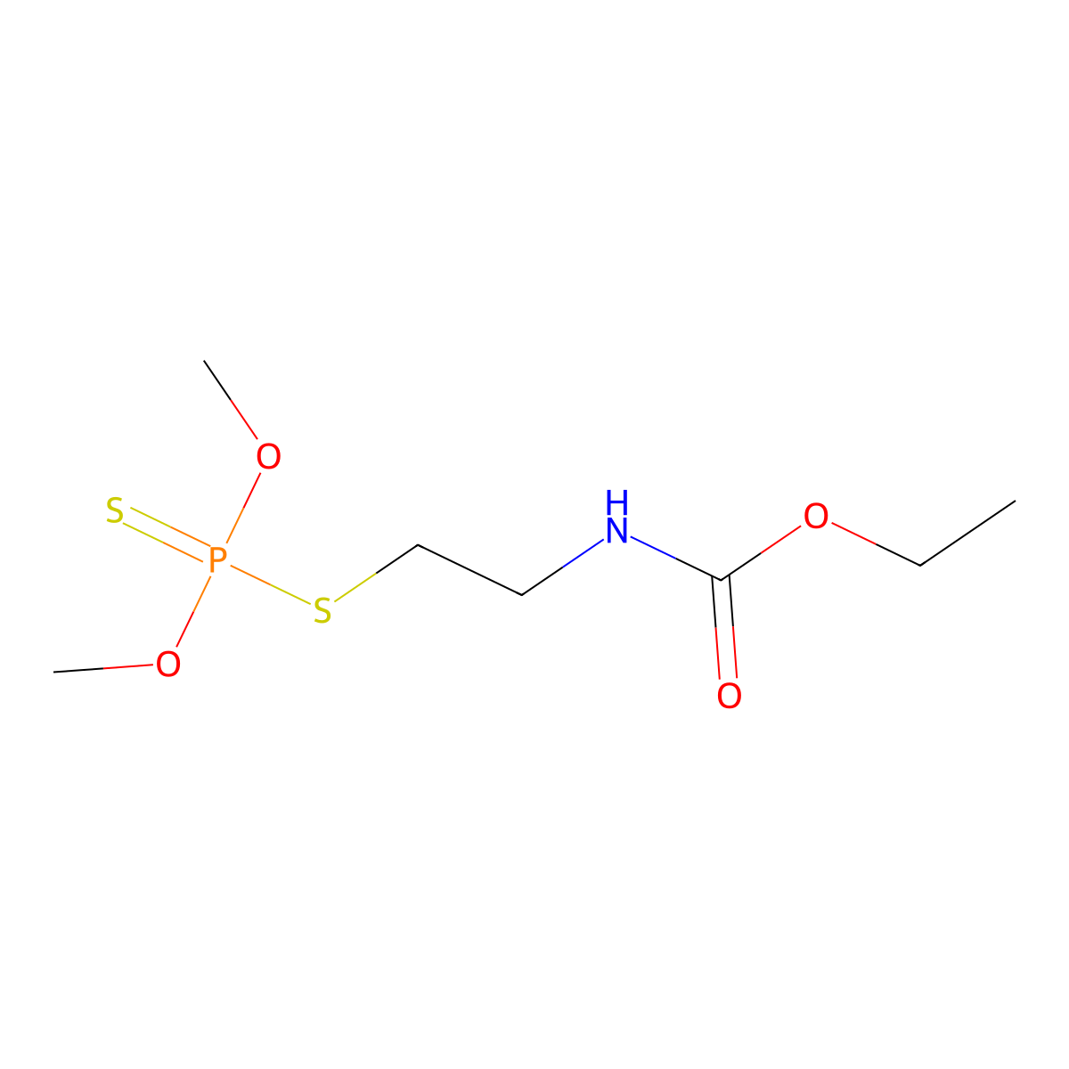 Ent 25801 molecular structure, CAS 5840-95-9