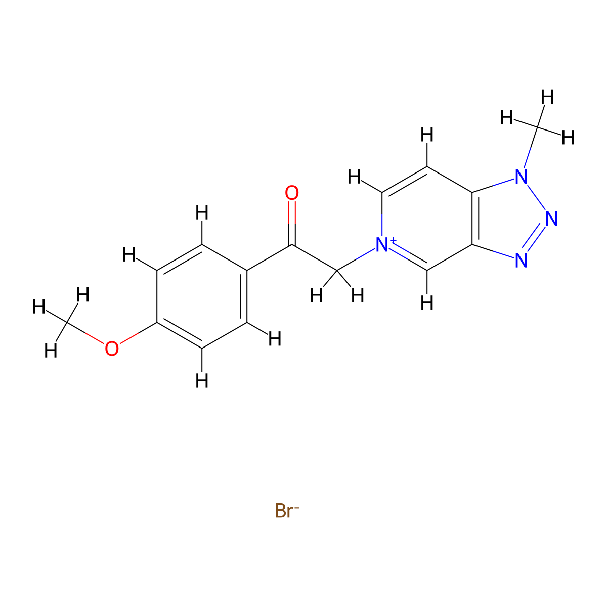 ST50990819 molecular structure, CAS 5843-21-0