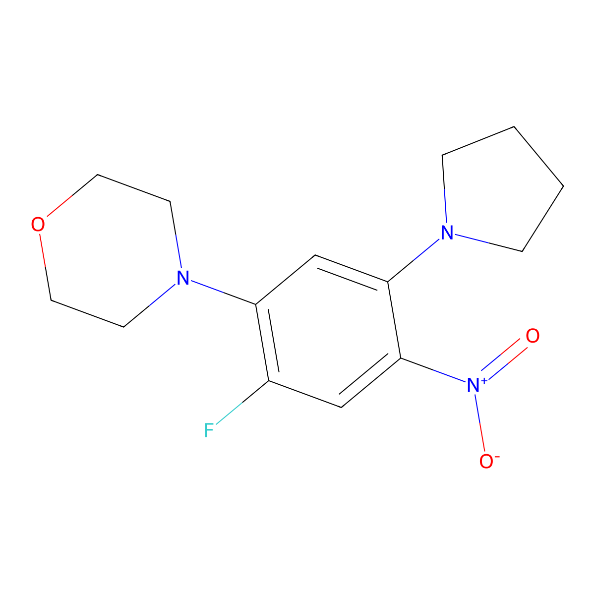 ST4050846 molecular structure, CAS 5845-36-3