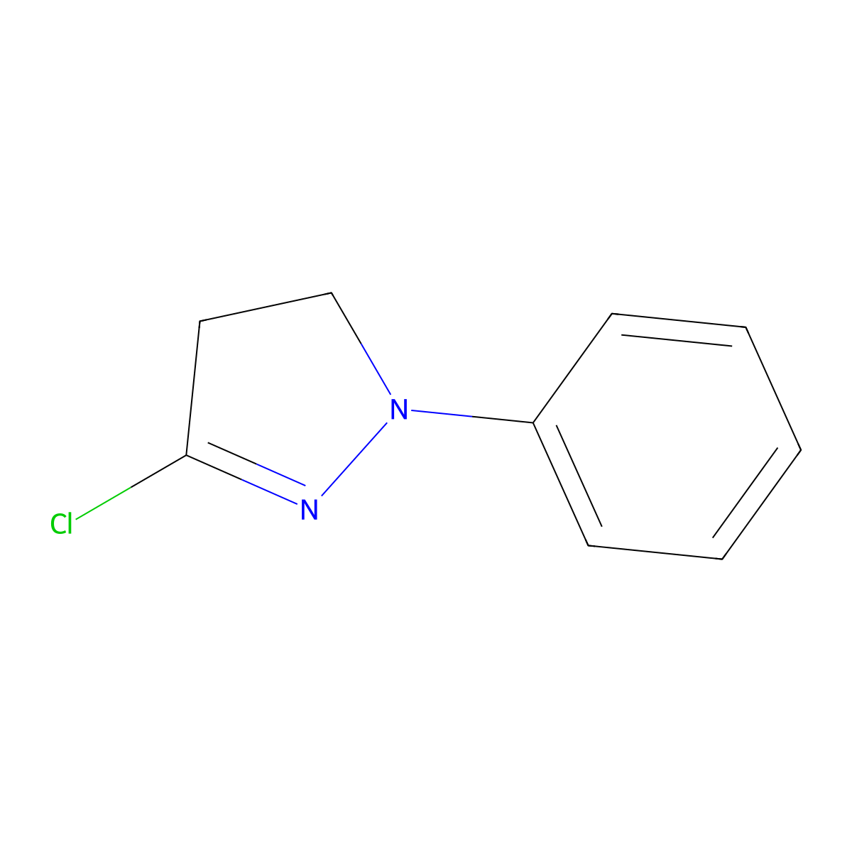 Stk037974 molecular structure, CAS 58469-32-2