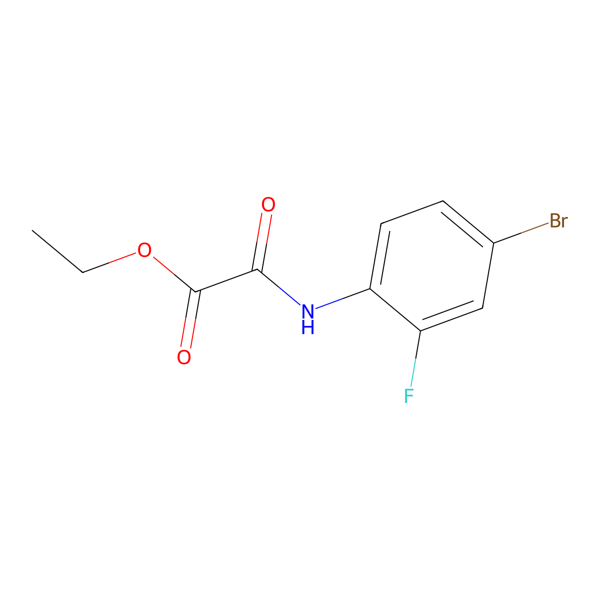 F3099-7634 molecular structure, CAS 5849-75-2