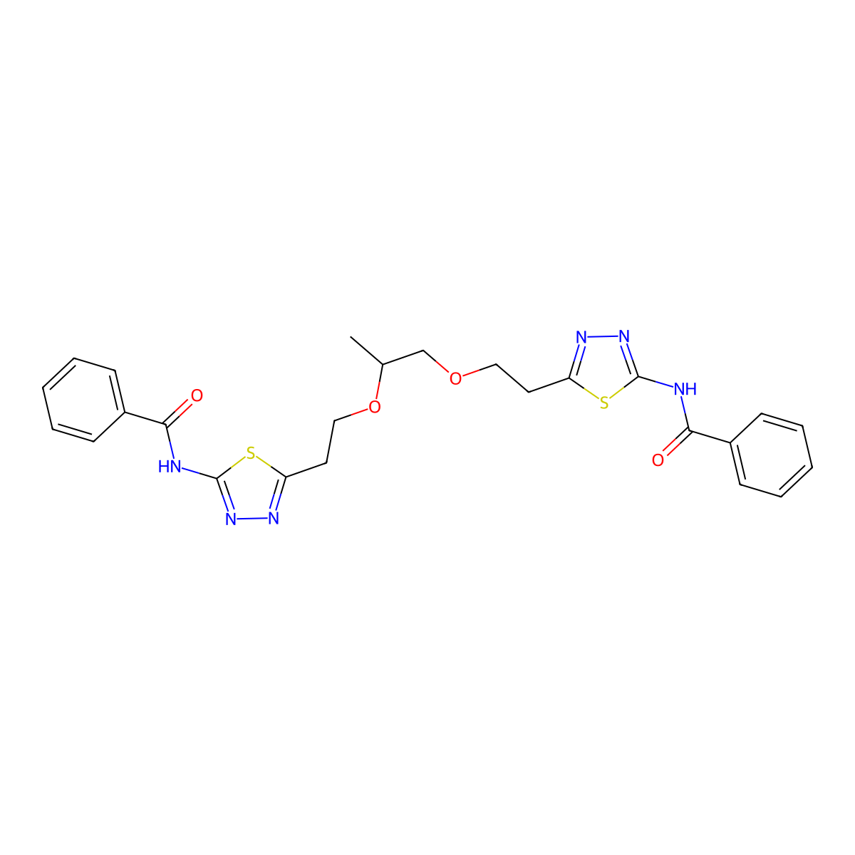 AN-465/13570134 molecular structure, CAS 5850-42-0