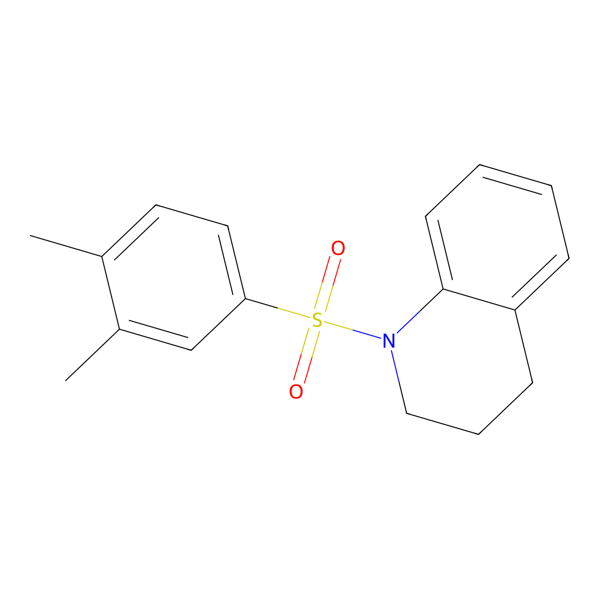 ST50831294 molecular structure, CAS 5850-43-1