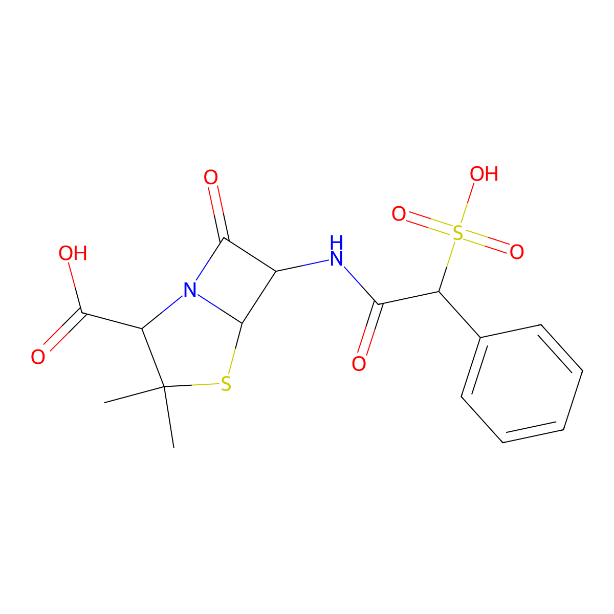 CID 5317 molecular structure, CAS 58569-36-1