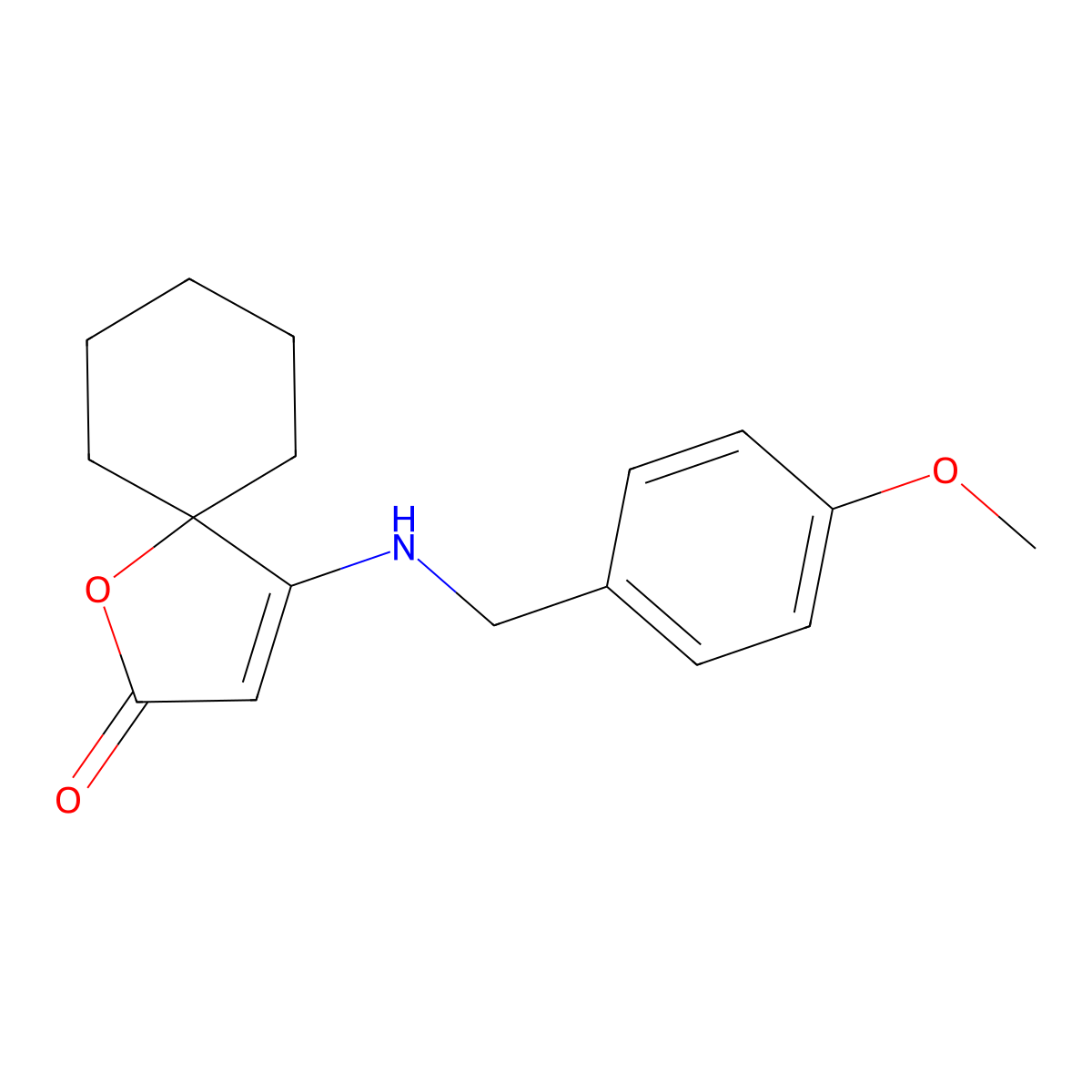 Bas 02988700 molecular structure, CAS 5857-40-9