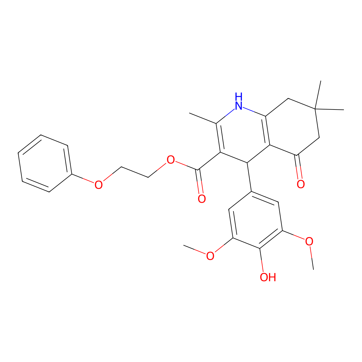 ST077849 molecular structure, CAS 5859-90-5