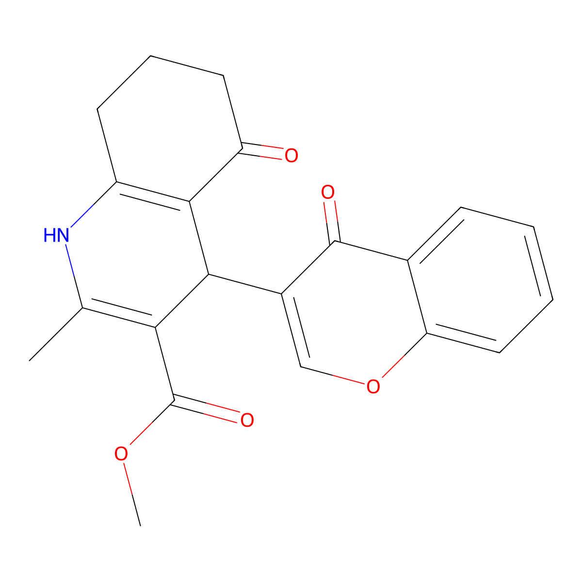 ST50705917 molecular structure, CAS 5865-38-3