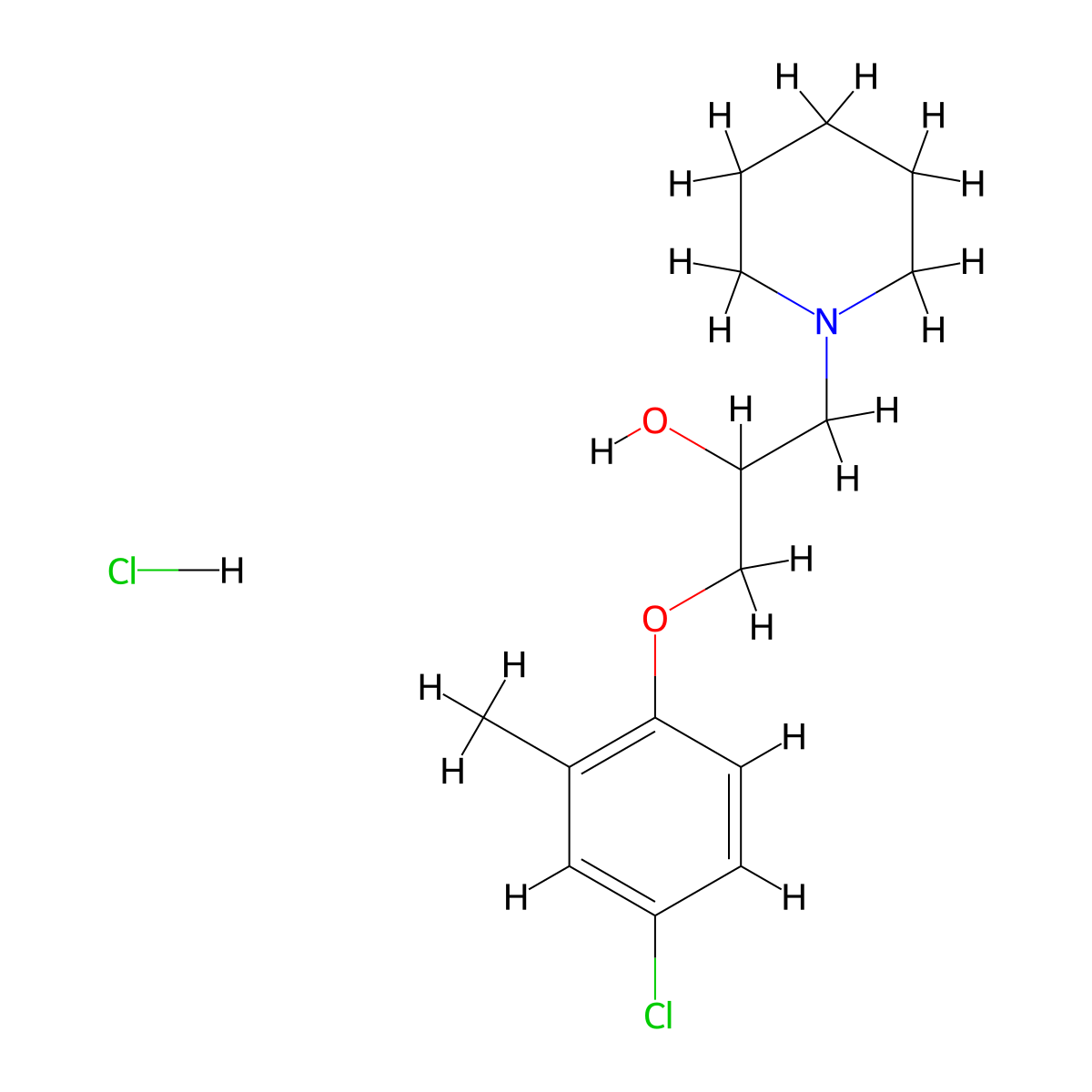 Cambridge id 5870199 molecular structure, CAS 5870-19-9