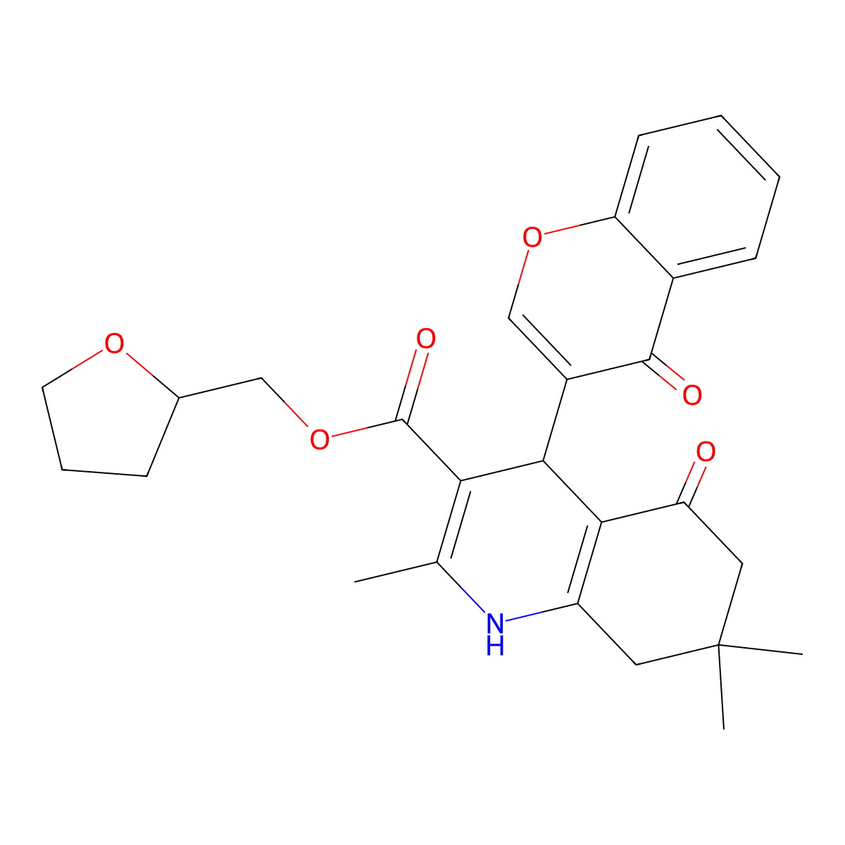 ST50706762 molecular structure, CAS 5875-68-3