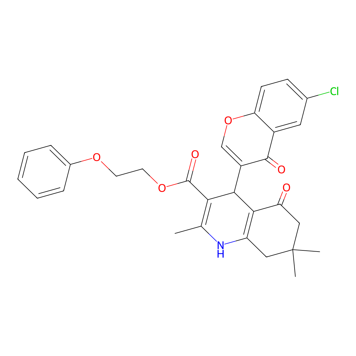 ST50709643 molecular structure, CAS 5876-40-4