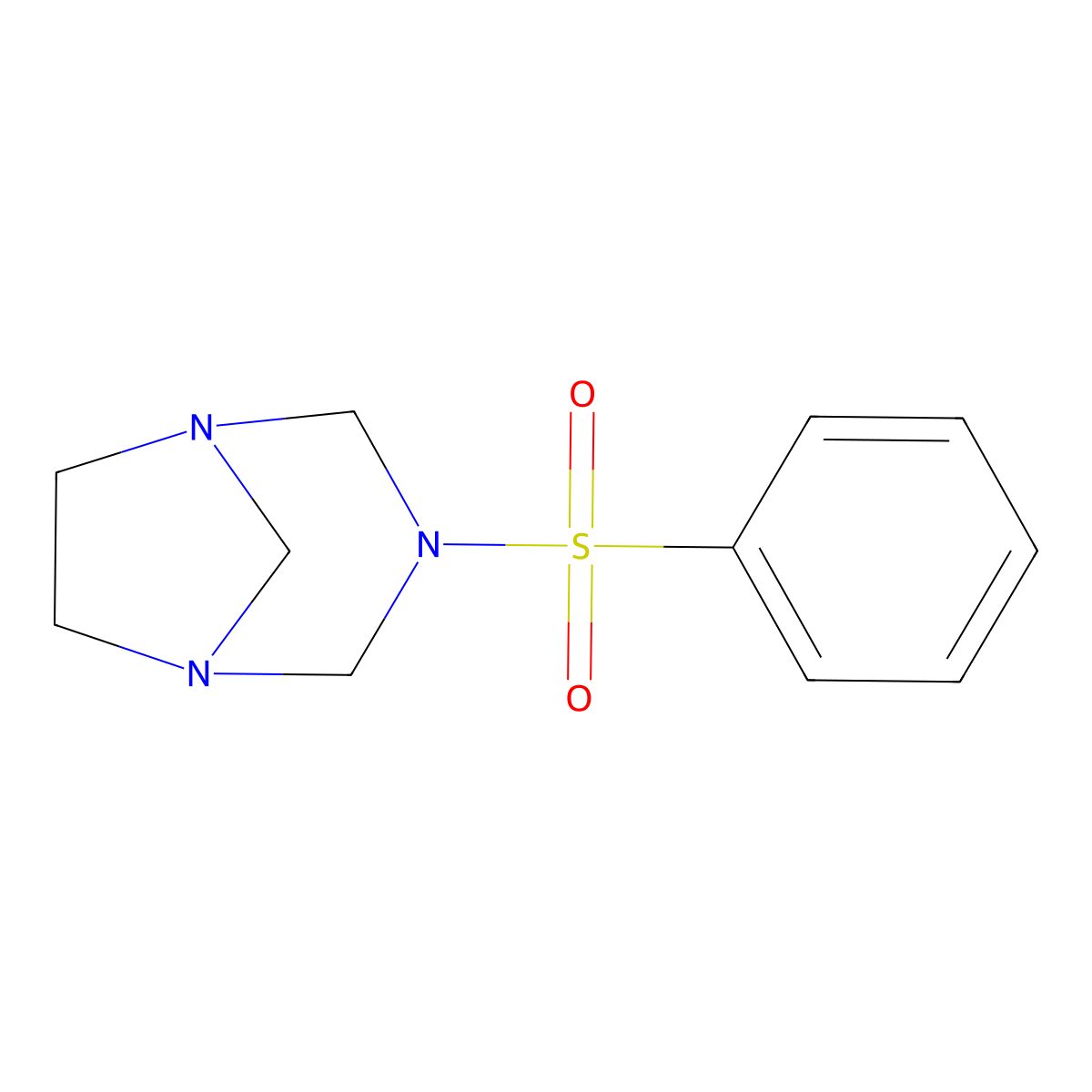 F1415-0142 molecular structure, CAS 58789-68-7