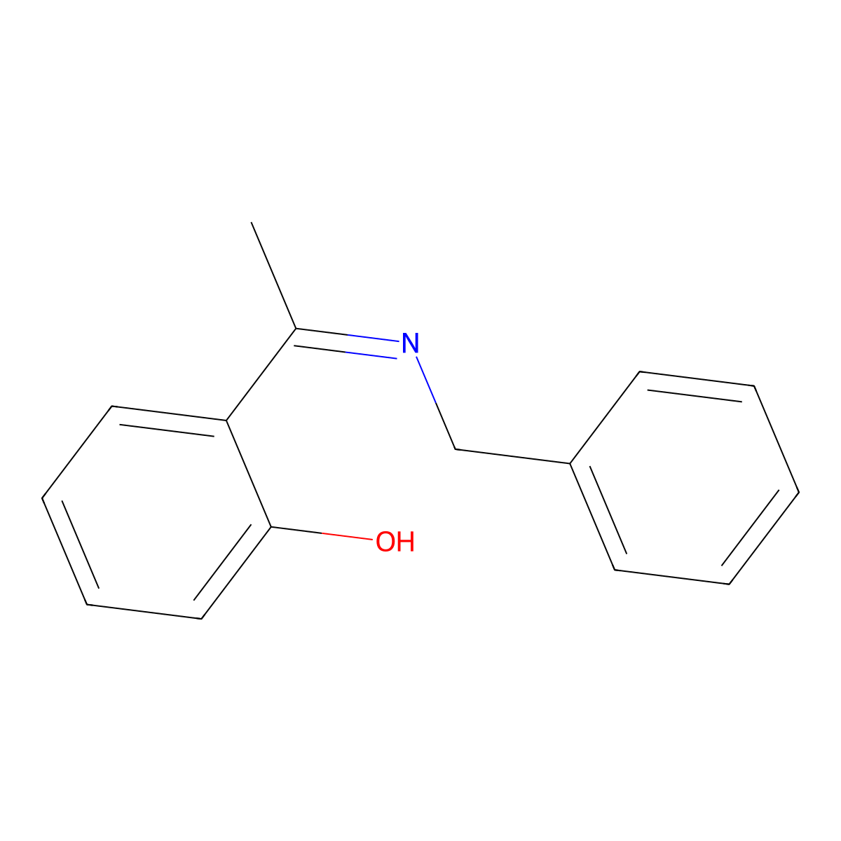 Oletimol molecular structure, CAS 5879-67-4