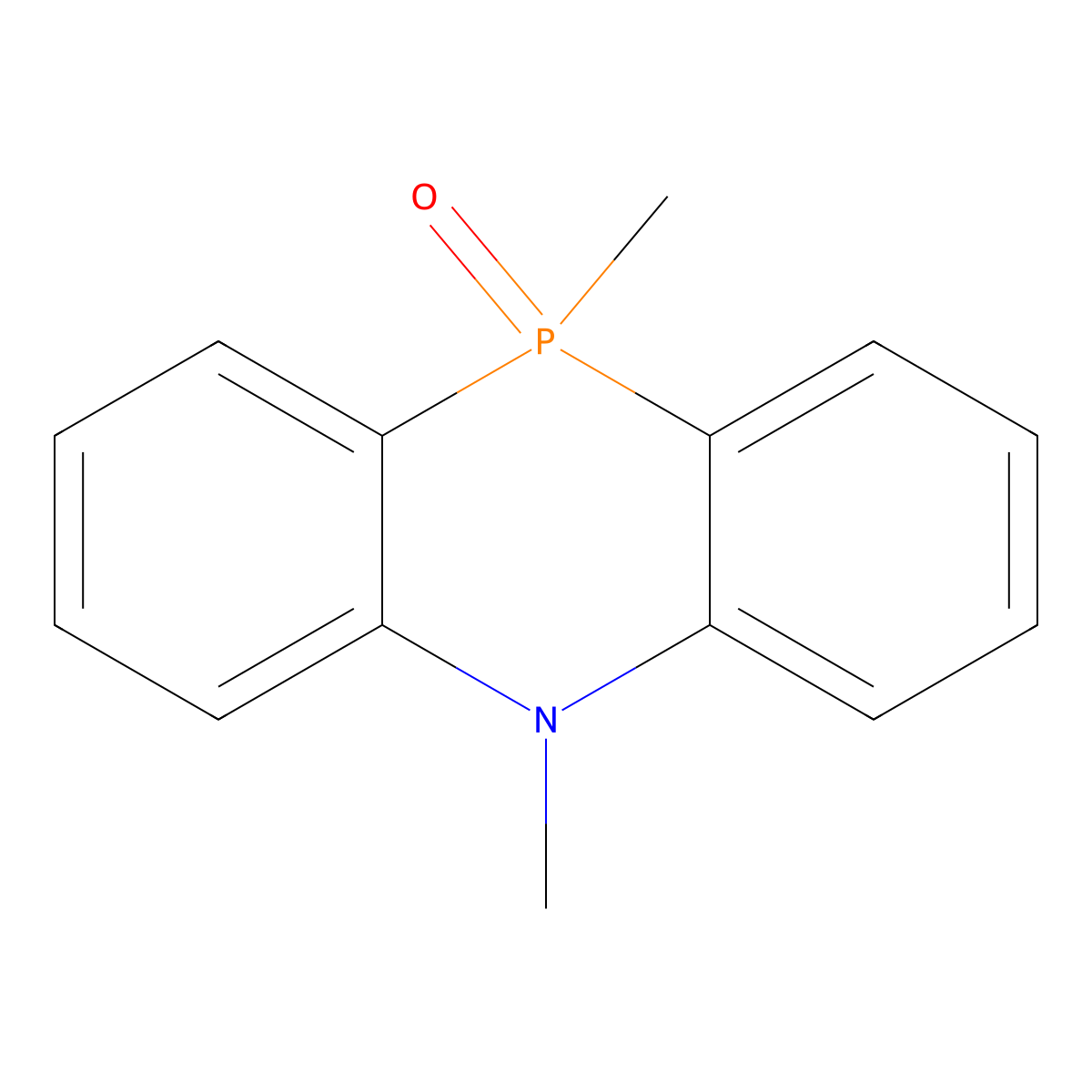 ST50998032 molecular structure, CAS 58943-97-8